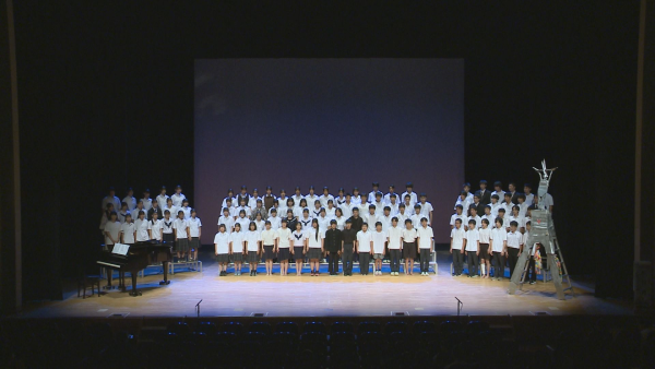 第2回翔流祭